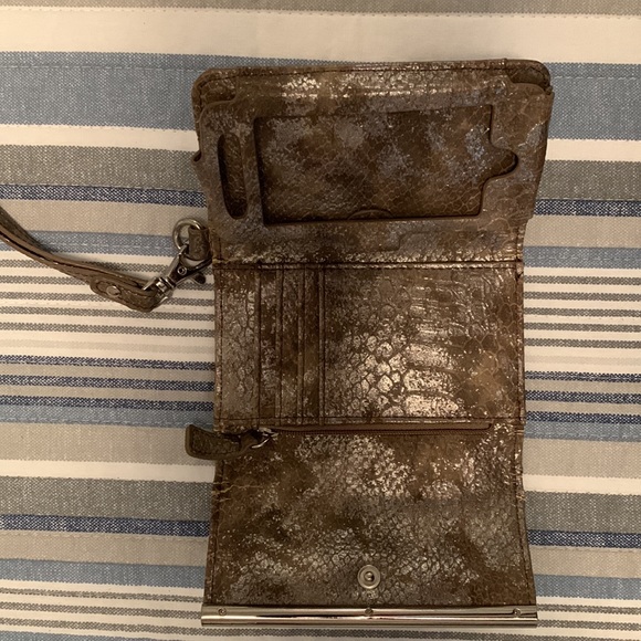 Wallet Compact - Picture 3 of 5